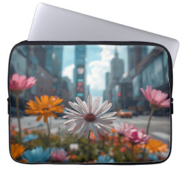 Moderne Midtown Median 13' Laptop Sleeve