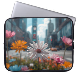 Moderne Midtown Median 15' Laptop Sleeve