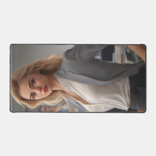 Moderne mignonne Rose fille Boss meilleur cadeau f