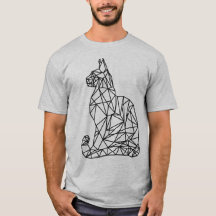 Moderne Minimaal Cute Unisex Abstract Geometrische