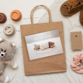 Moderne minimale chique typografie eenvoudige mult aankondiging