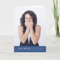 Moderne, minimale foto van 50 jaar en verbluffende