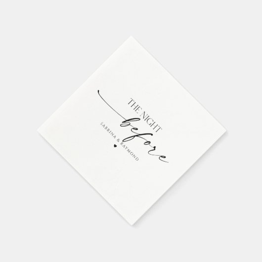 Moderne Minimale nacht voor het repetitief avondet Servet (Hoek)