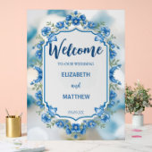 Moderne minimaliste classique Rustique mariage neu (Mariage)