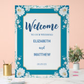 Moderne minimaliste classique Rustique mariage neu (Mariage)