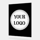 Moderne, minimaliste, élégant et personnalisable (Angle)