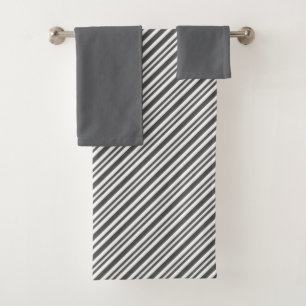 Moderne minimaliste Gris et Blancs