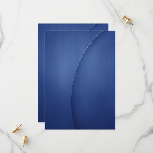 Moderne minimalistische bruiloft Bewaar de datum - Save The Date
