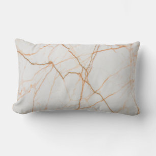 moderne minimalistische chic scandinavian white ma kussen