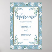 Moderne minimalistische klassieke rustieke neutral poster (Voorkant)