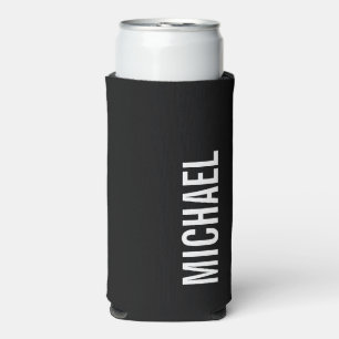 Moderne, minimalistische Koelbox voor persoonlijke