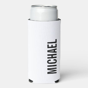 Moderne, minimalistische Koelbox voor persoonlijke