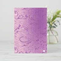 Moderne Minimalistische 'Save the Date'-kaart