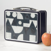 Moderne minimalistische stijl (In situ)