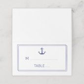 Moderne minimalistische typografie vervaagd foto b (Buitenkant ongevouwen)