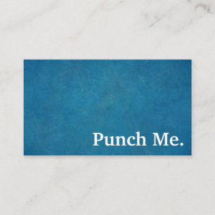 Moderne, minimalistische zwarte-kleurenkaart visitekaartje