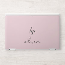 Moderne Mintgroene Persoonlijke Script