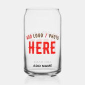 MODERNE MODERNE PERSONNALISABLE CLAIR VÉRIFIÉ (Verso)