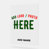 MODERNE MODERNE PERSONNALISABLE CLAIR VÉRIFIÉ (Angle)