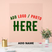 MODERNE MODERNE PERSONNALISABLE CLAIR VÉRIFIÉ (Mariage)