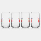 MODERNE MODERNE PERSONNALISABLE CLAIR VÉRIFIÉ (Droite)