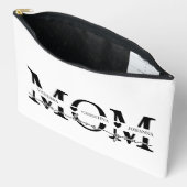 Moderne Moeder Kinder Namen Moederdag Etui (Open)