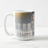 Moderne Mok Foto Moederdag (Links)