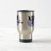 Moderne Mok voor schoolpsychologie (Center)