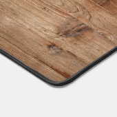 Moderne Monogramme Initiales en bois Professionnel (Coin)