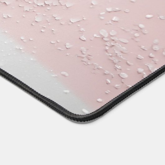 Moderne, Monogramme, Salon, Parties scintillant (I (Coin)