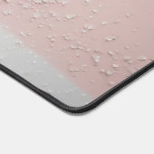 Moderne, Monogramme, Salon, Parties scintillant (I (Coin)