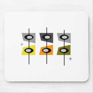 Moderne MUISMAT midden eeuw