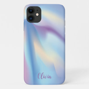  moderne naam Pas trendy aan iPhone 11 Hoesje