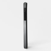 Moderne naam Sjabloon Case-Mate iPhone Case (Achterkant/links)