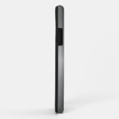 Moderne naam Sjabloon Case-Mate iPhone Case (Achterkant/rechts)