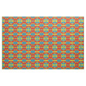 Moderne Native American 12 Custom Stof (Yard (91,4 cm))