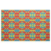 Moderne Native American 12 Custom Stof (Fat Quarter)