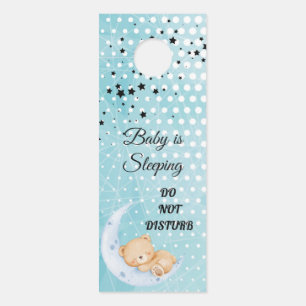 Moderne Niet Storen Deur Hanger
