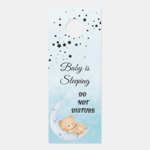 Moderne Niet Storen Deur Hanger