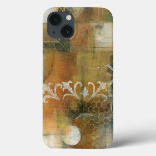 Moderne noot II iPhone 13 Hoesje