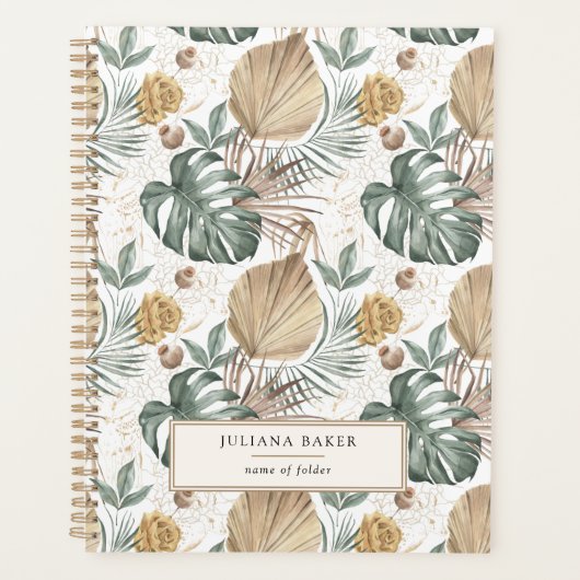 Moderne Oasis Foliing (Devant)