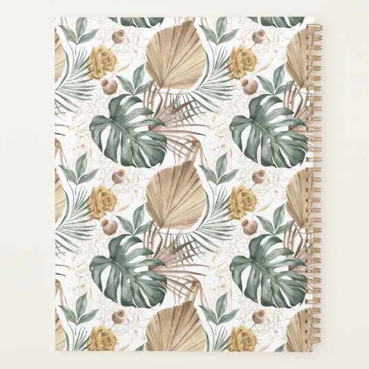 Moderne Oasis Foliing (Dos)