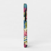 Moderne oerwoud kunst Case-Mate iPhone case (Achterkant/links)