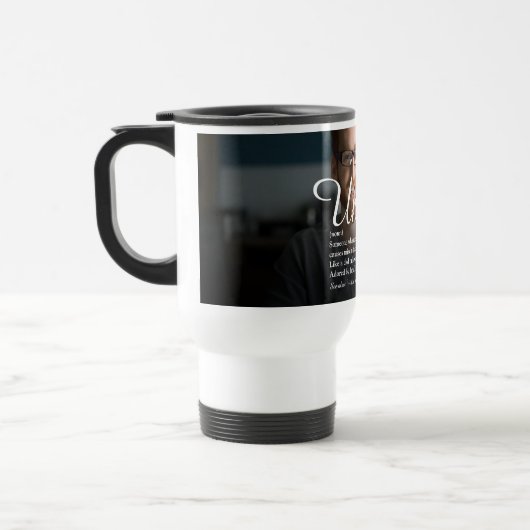 Moderne Oom Funcle Definitie Script Fun Foto Reisbeker (Links)