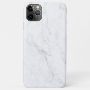 Moderne op maat gemaakt iPhone 11 pro max hoesje