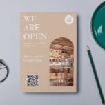 Moderne Ouverture des affaires Prix de l'image<br><div class="desc">Faites de votre hôtel ce Flyer d'ouverture moderne avec photos et prix - DM pour de l'aide!</div>