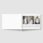 Moderne overlay | Foto Afstuderen Gastenboek (Volledig)