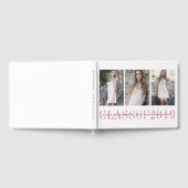 Moderne overlay | Foto Afstuderen Gastenboek (Volledig)