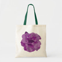 Moderne Paarse Camellia Bloem