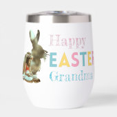 Moderne paasfoto (Voorkant)